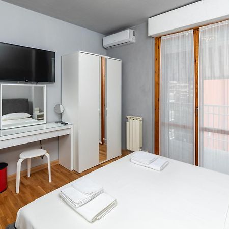 Apartment Forum V 아싸고 외부 사진