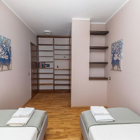Apartment Forum V 아싸고 외부 사진