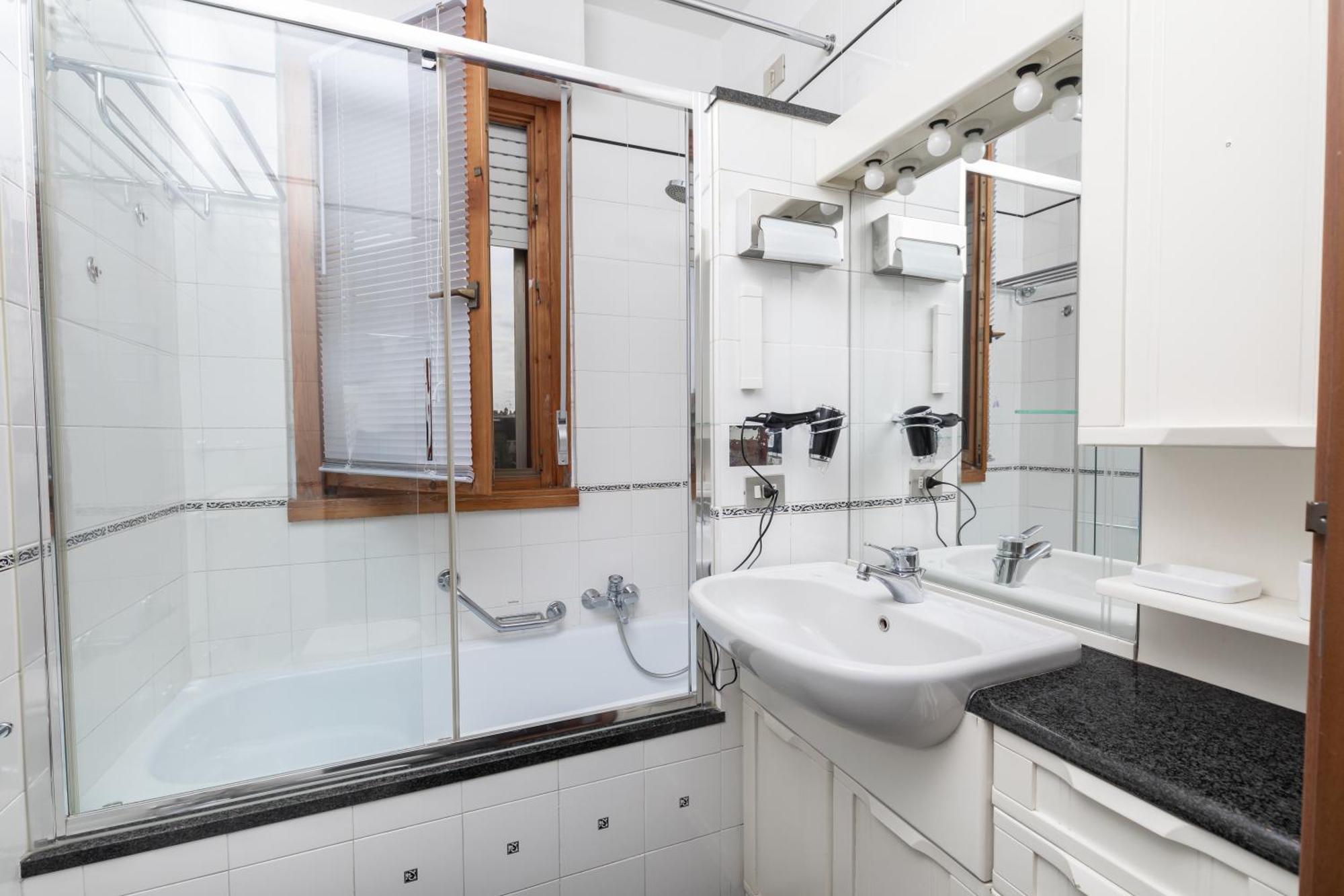 Apartment Forum V 아싸고 외부 사진
